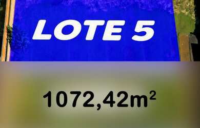 Imagem 3: Terreno em cond. fechado - Área nobre - Zona Sul - Em frente à Unique...