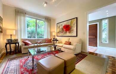 Imagem 12: Casa com 3 suítes , 230 m² - venda por R$ 4.900.000 ou aluguel por R$...