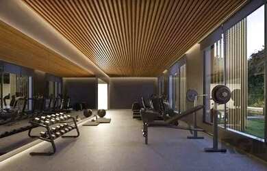 Imagem 5: Apartamento para venda tem 233 metros quadrados com 3 quartos em Bela...