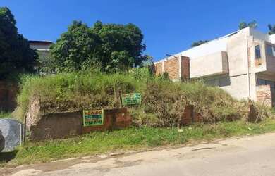 Imagem 2: Lote Vicente Pires. 550m² de Área