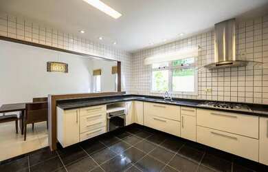 Imagem 8: Casa com 3 suítes, 249 m² - venda por R$ 2.800.000 ou aluguel por R$...