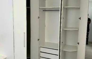 Imagem 2: Apartamento com 2 dormitórios à venda, 64 m² por R$ 405.000,00 - Jardim...