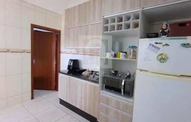 Imagem 6: Casa à Venda no Residencial Água Branca em Boituva