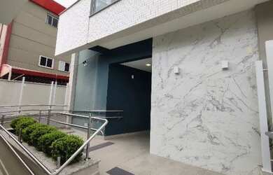 Imagem: O studio possui 1 Banheiro, 1 Vaga na garagem, 52m² de Área