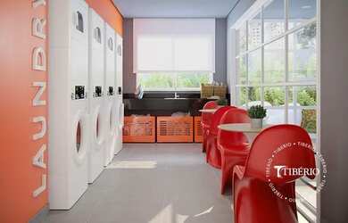 Imagem 7: APARTAMENTO RESIDENCIAL em São Paulo - SP, Vila Mariana