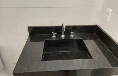 Imagem 6: Casa com 3 dormitórios, 160 m² - venda por R$ 954.000,00 ou aluguel...