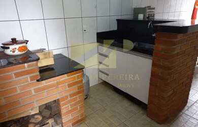 Imagem 3: CASA À VENDA NO CONDOMÍNIO VILLAGGIO DI ITAICI