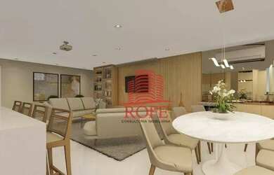 Imagem 5: Cobertura com 3 suites, 158 m² - venda por R$ 6.500.000 ou aluguel por R$ 42.418/mês - Ita