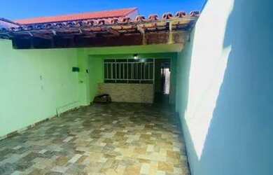 Imagem 2: Casa Independente para Locação Fixa no Portinho em Cabo Frio