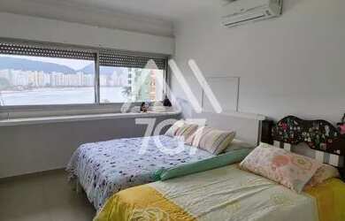 Imagem 12: APARTAMENTO À VENDA NA PRAIA DAS ASTÚRIAS - GUARUJÁ