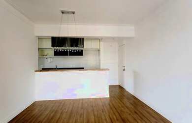 Imagem 3: Locação Apartamento 2 Dormitórios - 75 m² Pinheiros