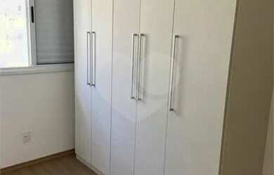 Imagem 2: Apartamento de fino acabamento para locação na Vila das Hortências...