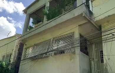 Imagem: A casa possui 2 Dormitórios, 1 Banheiro, 67m² de Área e