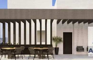 Imagem 12: Apartamento com 3 dormitórios, 79 m² - venda por R$ 820.000,00 ou aluguel por R$ 3.800,00