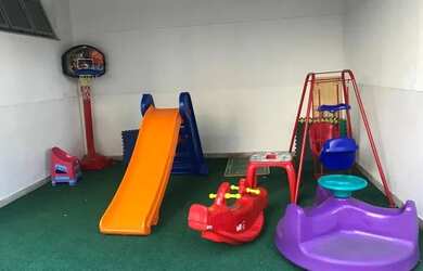 Imagem 7: Apartamento com 3 dormitórios à venda, 93 m² por R$ 750.000,00 - Jardim...