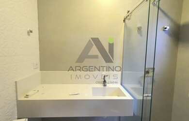 Imagem 9: Sobrado de Alto Padrão com Vista Panorâmica - Condomínio Bella Cittá...