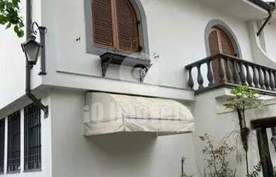 Imagem 12: Sobrado a venda ou locação no Campo Belo, 11 vagas de garagem, 400m²...