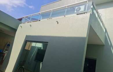 Imagem 3: COND. PARK VILLE, casa c/ 238m²