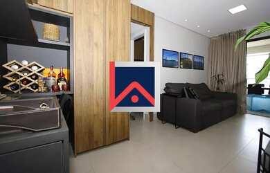 Imagem 6: Locação Apartamento 2 Dormitórios - 73 m² Pinheiros