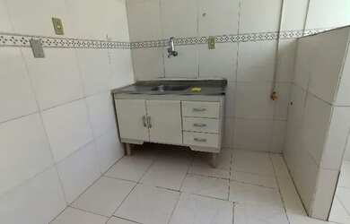 Imagem 7: Apartamento em ótima localização no condomínio Paulo VI - Freguesia...