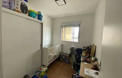 Imagem 6: Apartamento com 2 dormitórios, 50 m² - venda por R$ 375.000,00 ou aluguel...