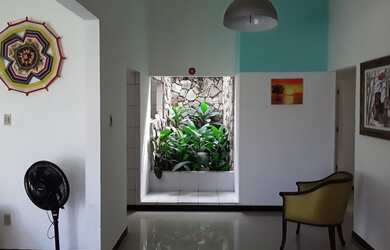 Imagem 12: Casa Aluguel Temporada em Pau Amarelo