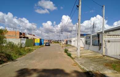 Imagem 4: Terreno Fazenda Rio Grande, Green Field, 2 lotes, 401,47m2- R$2.171,68...