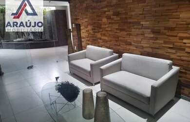 Imagem 6: Apartamento com 4 dormitórios à venda, 240 m² por R$ 900.000 - Tambaú - João Pessoa/PB