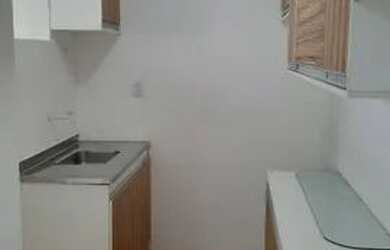 Imagem 5: Apartamento Nazaré 2/4