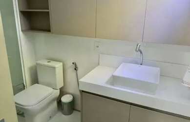 Imagem 10: Alugo sobrado/ Condomínio