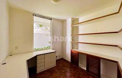 Imagem: A casa em condomínio possui 3 Dormitórios, 4 Banheiros, 4