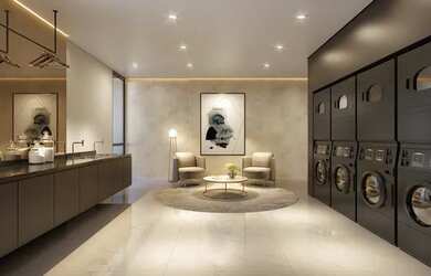 Imagem 8: Apartamento 61m² à venda no Planalto Paulista, São Paulo