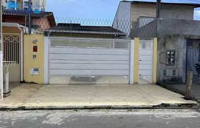 Imagem: Casa com 3 dormitórios à venda, 95 m² por R$ 700.000 - Polvilho