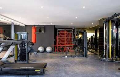 Imagem 13: Cobertura com 3 suites, 158 m² - venda por R$ 6.500.000 ou aluguel por R$ 42.418/mês - Ita