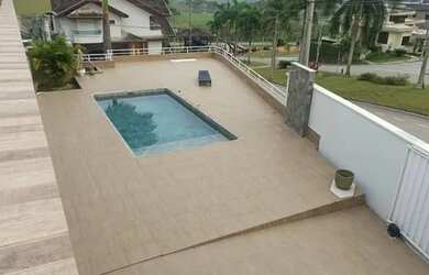 Imagem 11: Sobrado com 4 dormitórios, 900 m² - venda por R$ 4.255.000,00 ou aluguel...