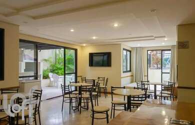 Imagem 10: Apartamento à venda em Bosque da Saúde com 124 m², 4 quartos, 3 suítes, 2 vagas