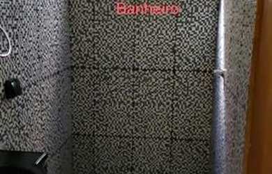 Imagem 4: Aluguel casa. 35m² de Área, 1 Banheiroe1 Dormitório