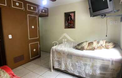 Imagem 6: Apartamento com 1 dormitório, 29 m² - venda por R$ 259.000,00 ou aluguel...