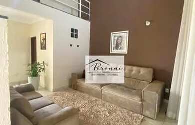 Imagem 1: Casa com 3 dormitórios, 216 m² - venda por R$ 585.000,00 ou aluguel...
