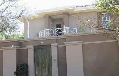 Imagem 1: Casa padrão em Alto da Boa Vista - Ribeirão Preto