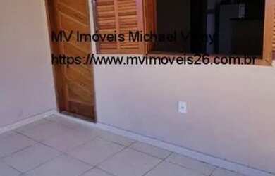 Imagem 2: Casa com 2 dormitórios à venda, 110 m² por R$ 165.000,00 - Caixa d...