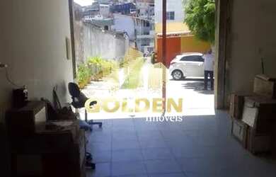 Imagem: O depósito para alugar possui 60m² de Área e está localizado