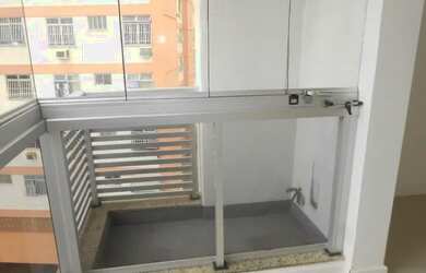 Imagem 6: Sala, 27 m² - venda por R$ 182.976,00 ou aluguel por R$ 1.698,00/mês...