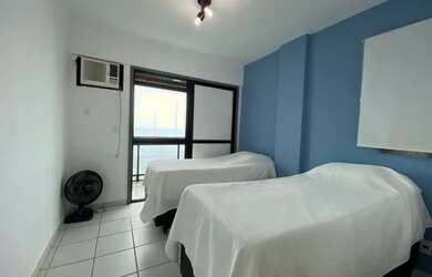 Imagem 12: Apartamento alto padrão para locação temporada, Porto Real Resort