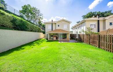 Imagem 1: Casa com 3 suítes, 249 m² - venda por R$ 2.800.000 ou aluguel por R$...