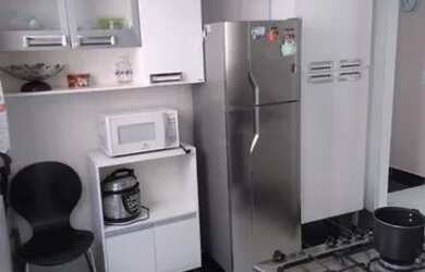 Imagem 11: Apartamento com 2 dormitórios para alugar, 56 m² por R$ 1.900,00/mês...