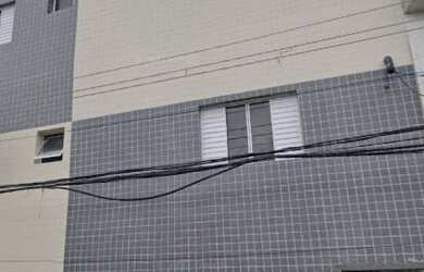 Imagem: A casa possui 2 Dormitórios, 1 Banheiro, 55m² de Área e