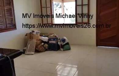 Imagem 8: Casa com 2 dormitórios à venda, 110 m² por R$ 165.000,00 - Caixa d...