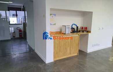 Imagem 10: Sala/Conjunto para aluguel e venda possui 420 metros quadrados em Jardim...