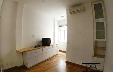 Imagem 5: Apartamento com 3 dormitórios para alugar, 110 m² por R$ 6.943,11 -...